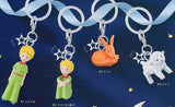The Little Prince Mejirushi Mascot vol.1 [All 4 type set(Full Complete)]