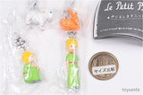 The Little Prince Mejirushi Mascot vol.1 [All 4 type set(Full Complete)]