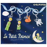 The Little Prince Mejirushi Mascot vol.1 [All 4 type set(Full Complete)]
