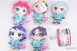Disastrous Life of Saiki K. kapukko friends [All 5 type set(Full Complete)]
