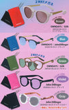 OWNDAYS Miniature Collection Part.3 J.DREAM Capsule Toy [All 5 type set(Full Complete)]