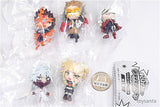 My Hero Academia Miagete Star Mascot vol.2 [All 5 type set(Full Complete)]