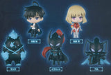 TV Anime Solo Leveling Collection Figure RICH [All 5 type set(Full Complete)]