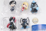 TV Anime Solo Leveling Collection Figure RICH [All 5 type set(Full Complete)]