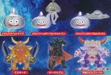 Dragon Quest Crystal Monsters Shinnomao to Metal Slimes Hen [All 6 type set (Full Complete)]