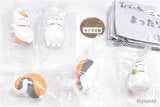 Natsume Yuujinchou Nyanko Sensei Mattari Collection [All 5 type set(Full Complete)]