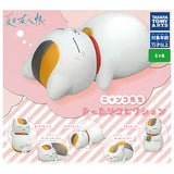 Natsume Yuujinchou Nyanko Sensei Mattari Collection [All 5 type set(Full Complete)]