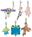 Toy Story 5 Yurayura Connectable Mascot Part.1 [All 6 type set(Full Complete)]