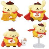 Pompom Hero [All 4 type set(Full Complete)]