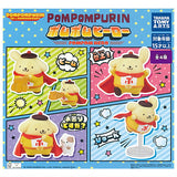 Pompom Hero [All 4 type set(Full Complete)]