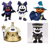 Shin Megami Tensei Demon Ippai Collection [All 5 type set(Full Complete)]