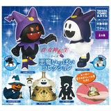Shin Megami Tensei Demon Ippai Collection [All 5 type set(Full Complete)]