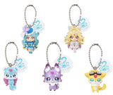 Star Detective Precure! Star Detective Swing Part.2 [All 5 type set(Full Complete)]