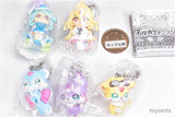 Star Detective Precure! Star Detective Swing Part.2 [All 5 type set(Full Complete)]