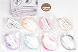 Snoopy Marble Acrylic Charm [All 8 type set(Full Complete)]