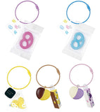 Hitotsubu kanro no Gummitzel Mascot Part.3 [All 5 type set(Full Complete)]