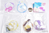 Hitotsubu kanro no Gummitzel Mascot Part.3 [All 5 type set(Full Complete)]