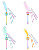 Magical Stick Nekojarashi Part.4 [All 4 type set(Full Complete)]
