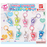 TWICE LOVELYS Mejirushi Accessory [All 9 type set(Full Complete)]