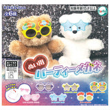 Party glasses for Plush Toy [All 6 type set (Full Complete)]