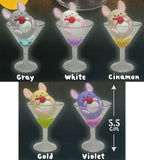 Achira no Okyakusama kara Desu Cocktail Figure [All 5 type set(Full Complete)]