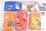 Ape Escape Eco Bag [All 5 type set(Full Complete)]