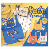 Ape Escape Eco Bag [All 5 type set(Full Complete)]