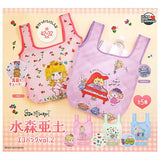 Ado Mizumori Eco Bag vol.2 [All 5 type set(Full Complete)]