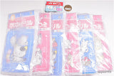 Tama & Friends Mini Keisan & Kanji Drill Pouch [All 6 type set(Full Complete)]