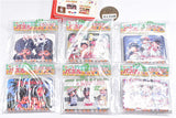 Monchhichi Kids Puzzle-Style Charm [All 6 type set(Full Complete)]
