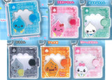 Shizuku-chan Mini Mini Album [All 6 type set(Full Complete)]