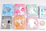 Shizuku-chan Mini Mini Album [All 6 type set(Full Complete)]
