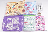 Panda Kopanda Quilted Pouch [All 5 type set (Full Complete)]