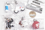 DRAGON BALL Mejirushi Accessory Part.4 [All 5 type set(Full Complete)]