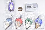 Gakuen Handsome Bangs Clip [All 5 type set(Full Complete)]