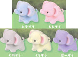 Samishikunaizou [All 5 type set(Full Complete)]