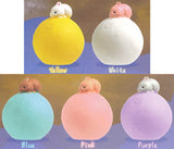 The Moon and the Rabbit [All 5 type set(Full Complete)]