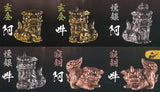 Komainu Kongo [All 6 type set(Full Complete)]