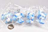 My Melody & Kuromi DOLLY MIX Mizuiro Angel [All 4 type set(Full Complete)]
