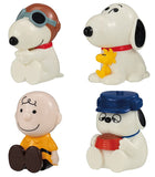 PEANUTS Classical Mode [All 4 type set (Full Complete)]