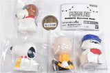 PEANUTS Classical Mode [All 4 type set (Full Complete)]