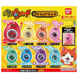 Youkai Watch Soundrop [All 8 type set (Full Complete)]