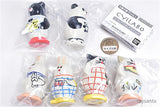 CYILABO Miniature Figure Collection [All 6 type set (Full Complete)]