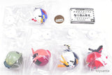 Gundam Narabundesu Narikiri Haro [All 5 type set (Full Complete)]