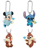 Disney Character Angel Swing [All 6 type set (Full Complete)]