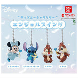 Disney Character Angel Swing [All 6 type set (Full Complete)]