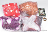 MushROOM Cap [All 4 type set(Full Complete)]