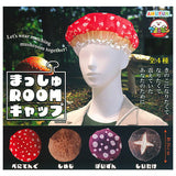 MushROOM Cap [All 4 type set(Full Complete)]