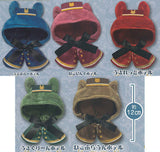 Okigae Poncho Hotelier [All 5 type set(Full Complete)]