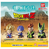 Machiboke Dragon Ball Part.4 [All 4 type set (Full Complete)]